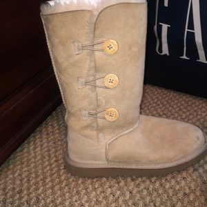 Ugg boots
